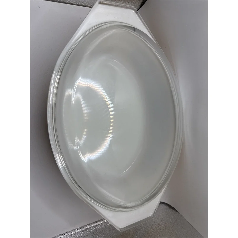 Pyrex 